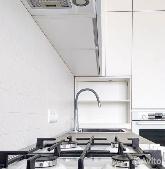 Кухня на заказ. Кухонный гарнитур от производителя