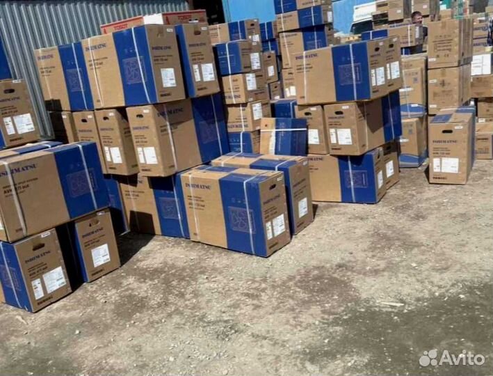 Кондиционер Ishimatsu