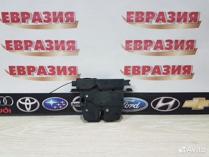 Замок багажника Bmw 5-Series F10 N52B25 2011