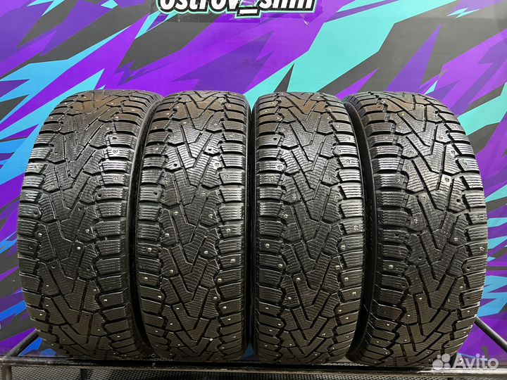 Pirelli Ice Zero 225/65 R17