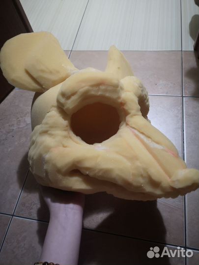 Основа фурри