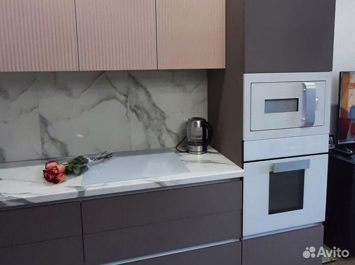 Кухни угловые