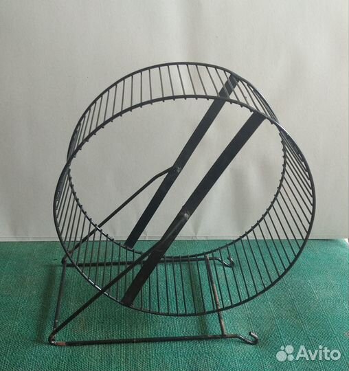 Колесо для хомяка