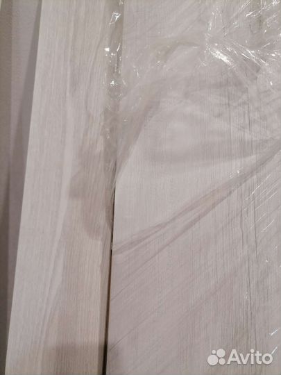 Доборы и наличники