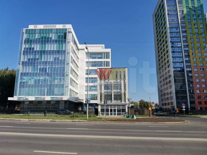 Продам офисное помещение, 470 м²