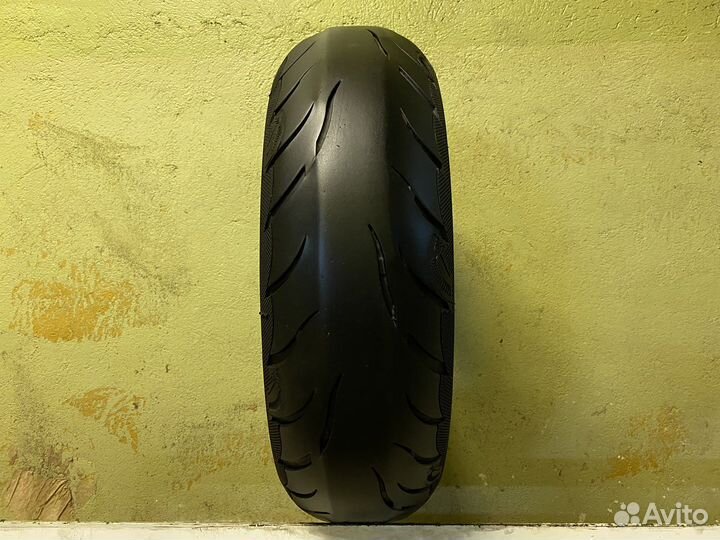 170/70 R16 Avon Cobra Chrome AV 92 (175)