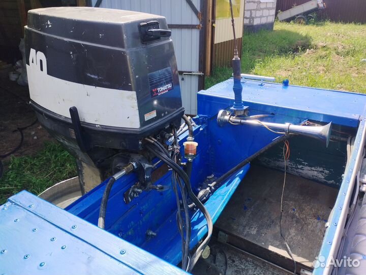 Продам лодку,Днепр