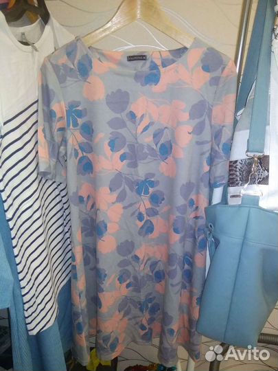 Платья для беременных 44-46-48