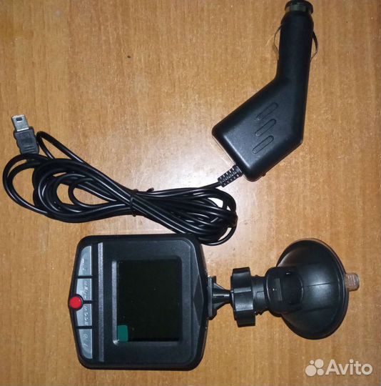 Видеорегистратор