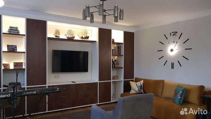 Светодиодная лента (Продажа/монтаж)