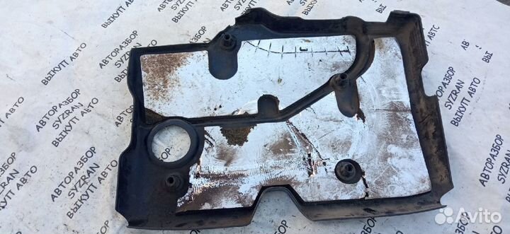 Накладка двигателя LADA Kalina