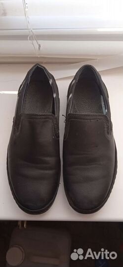 Ботинки детские