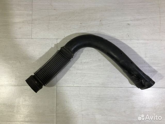 Патрубок воздушного фильтра renault sandero 1 1.6