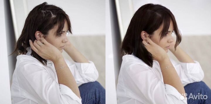 Обработка фотографий и монтаж видео