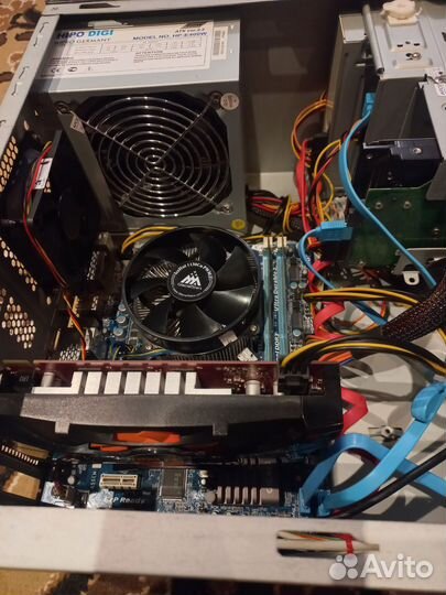 Компьютеры