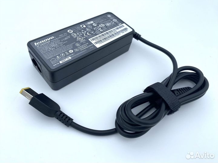 Блок питания для ноутбука Lenovo ThinkPad T450