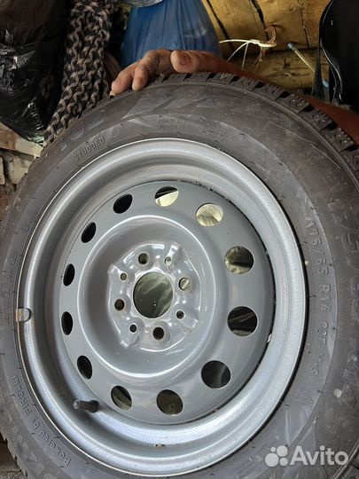 Шины с дисками r 14