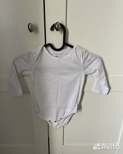 Вещи пакетом на мальчика 86