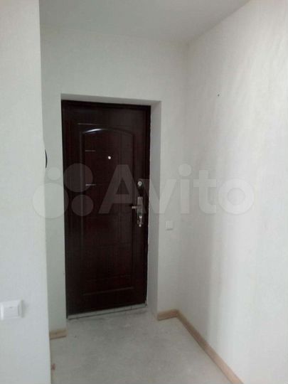 1-к. квартира, 26,4 м², 3/3 эт.