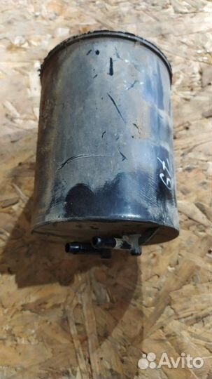 Абсорбер Daewoo Nexia 2 седан 1.5 A15SMS 2013