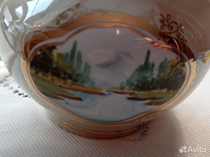 Чайник для заварки