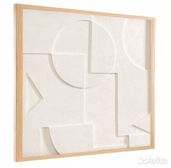 Объемная картина