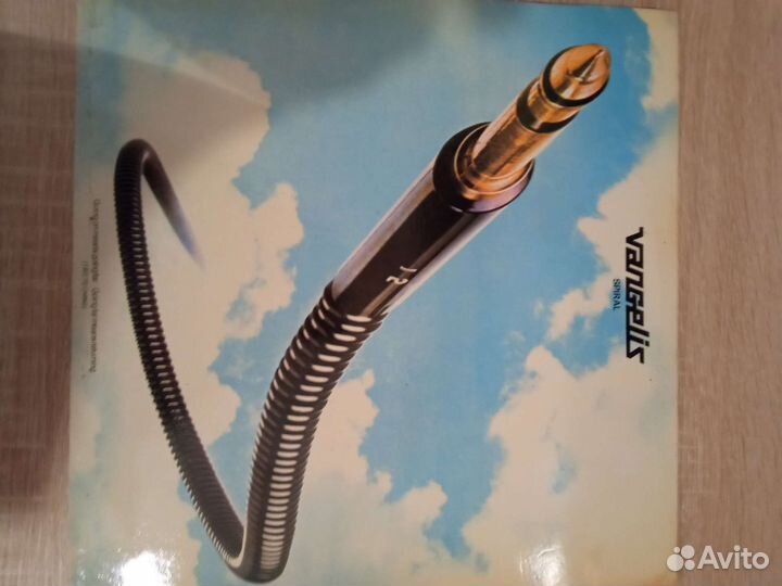 Виниловые грампластинки. Или обмен на винил