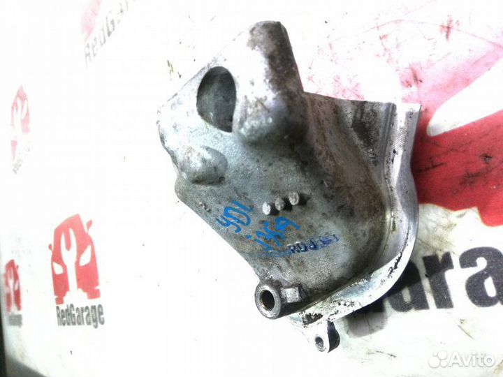 Кронштейн двигателя Acura Mdx YD1 J35A5 2004