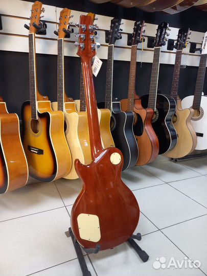 Электрогитара Aria