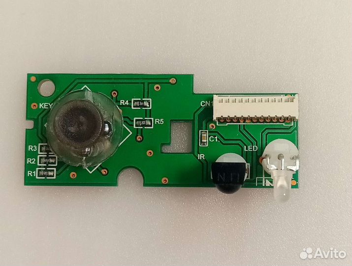 Ик-приемник 75M7 KEY IR V2.0