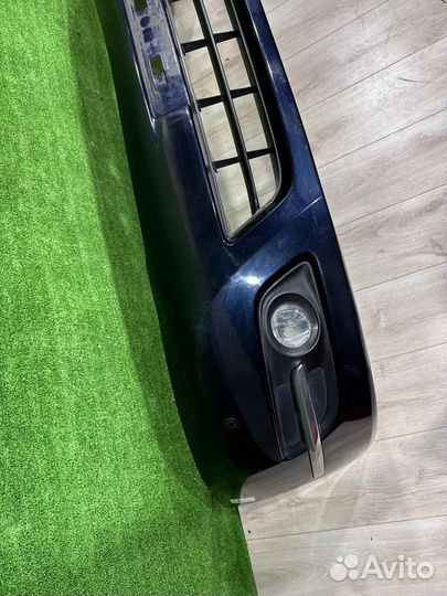 Бампер передний Nissan Teana J32 VQ25DE 2010
