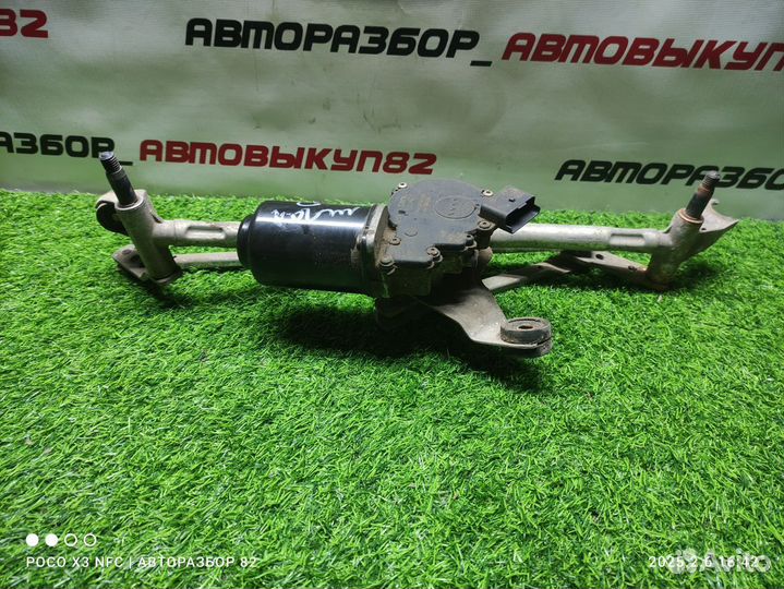 Трапеция дворников Renault Megane 2