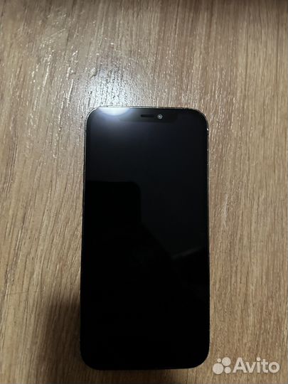 iPhone 12 Pro, 128 ГБ
