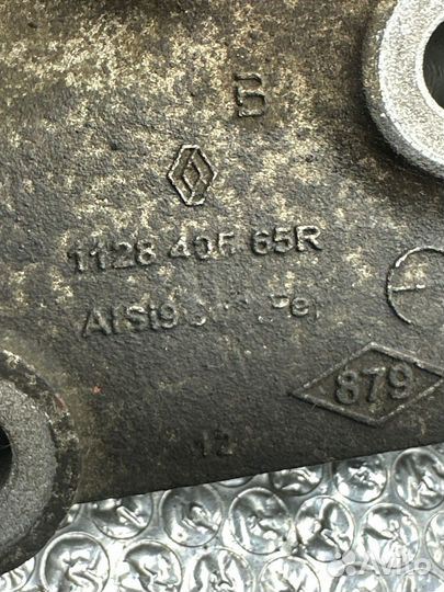 Опора двигателя двс LADA X-ray, 2018