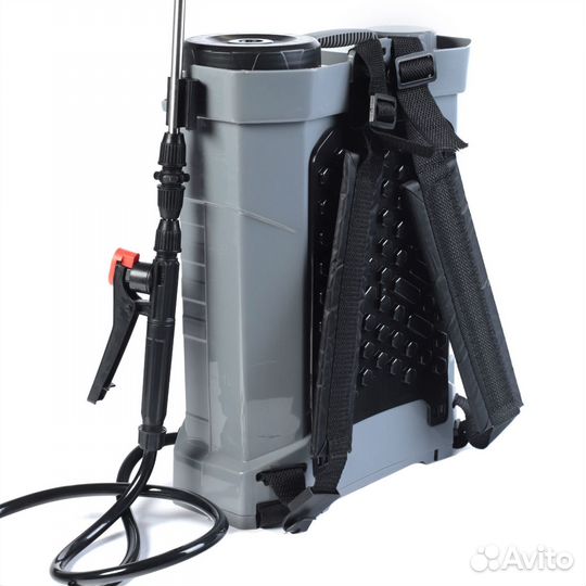 Опрыскиватель аккумуляторный ра-10