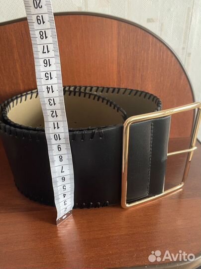 Ремень женский