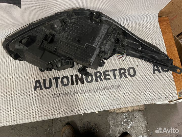 Фара левая Kia Ceed 92101A2040