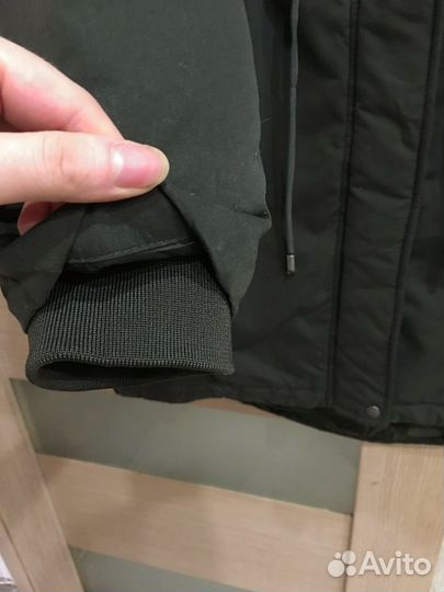 Куртка демесезонная Vero Moda