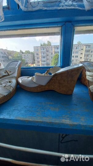 Сандали
