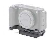 Базовая площадка Tilta для Sony ZV-E1 TA-T35-BP-B