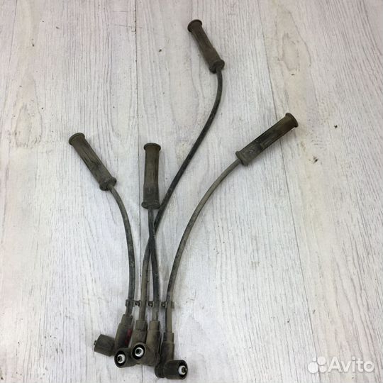 Бронепровода катушки Renault logan