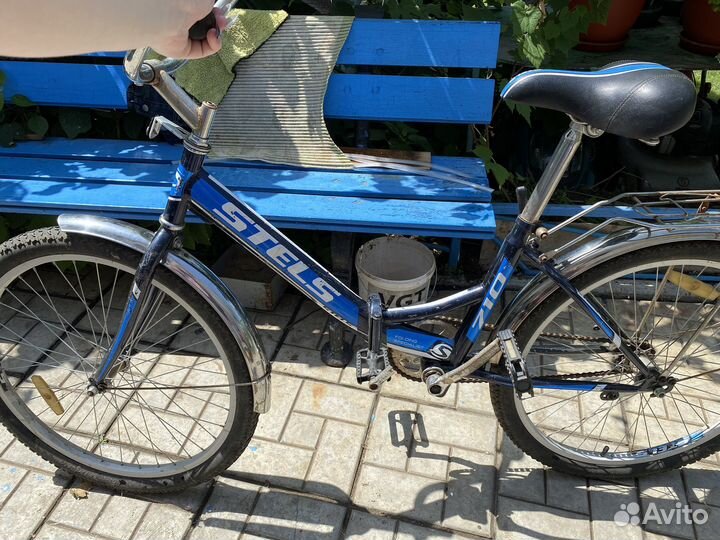 Продам велосипеды