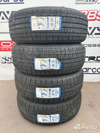 Triangle TR257 235/60 R18