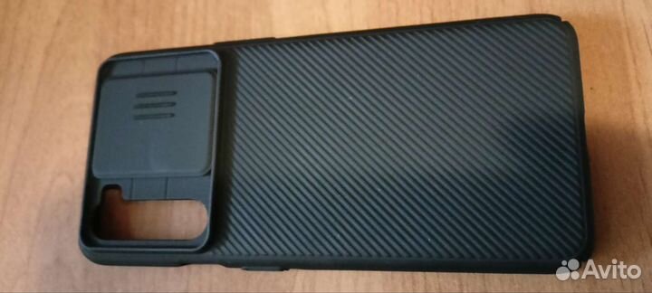 Чехол панель-бампер для OnePlus Nord