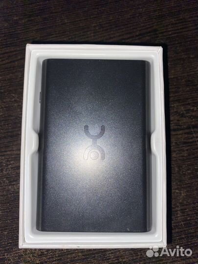 Модемы и роутеры yota