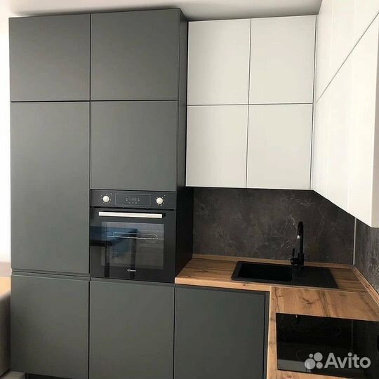 Кухня (реальная цена за гарнитур)ks:0721757