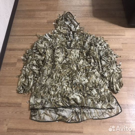 Маскировка для охоты