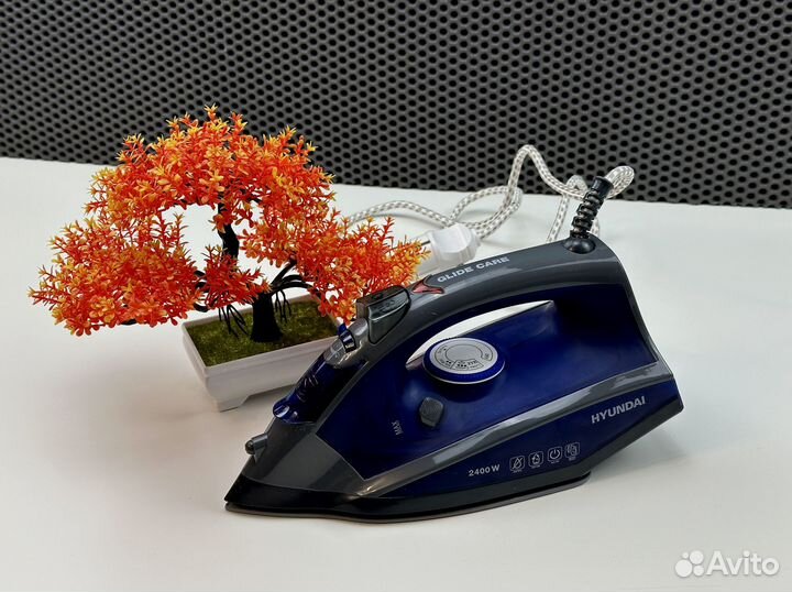 Утюг Hyundai H-SI01789