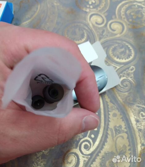 Xiaomi Redmi AirDots новые