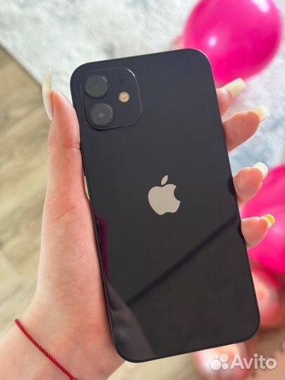 iPhone 12, 128 ГБ